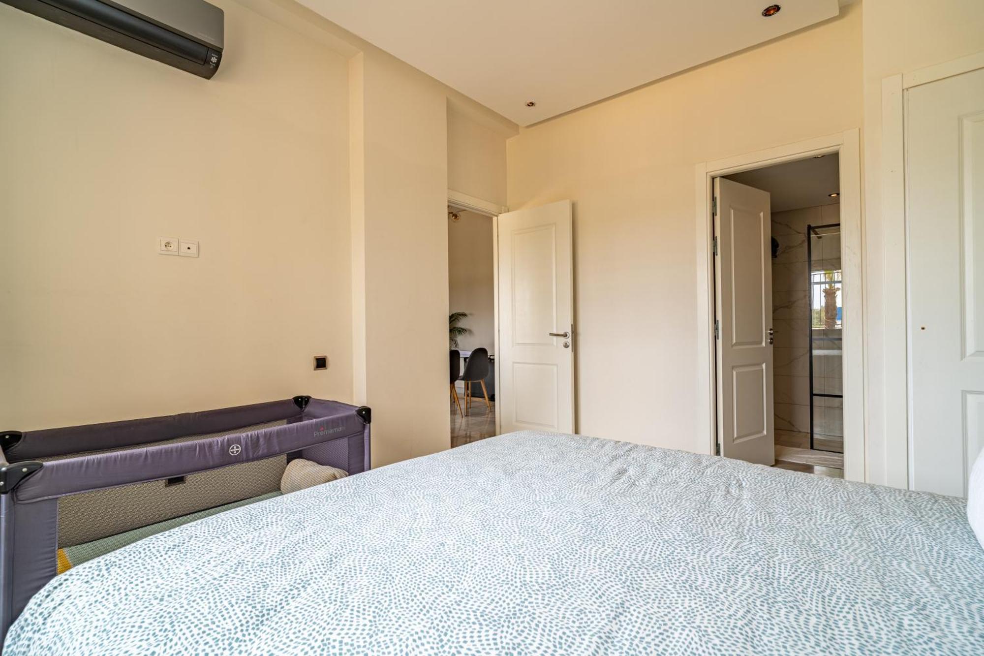 Aerosuite Nouaceur Εξωτερικό φωτογραφία