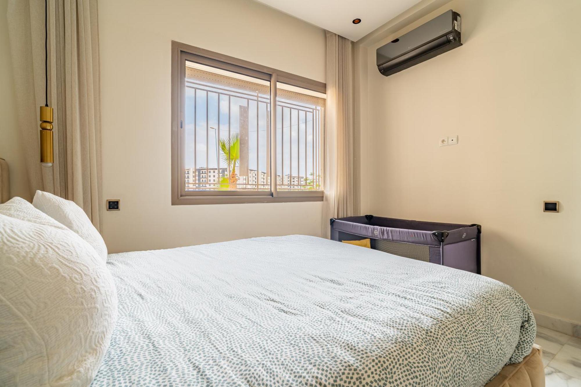 Aerosuite Nouaceur Εξωτερικό φωτογραφία