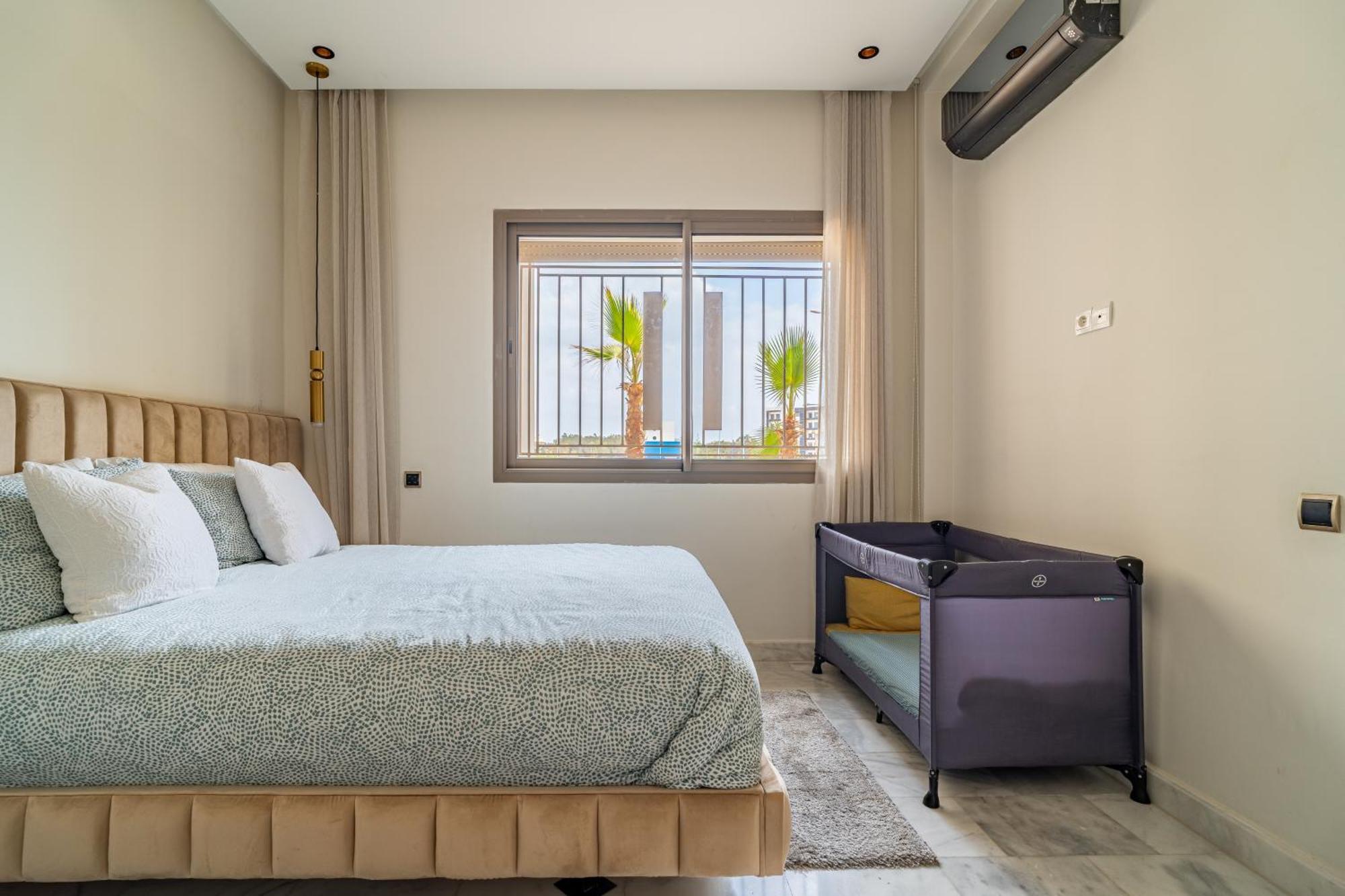 Aerosuite Nouaceur Εξωτερικό φωτογραφία